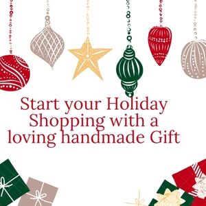 Tis The Season For Gift Giving 🎁🎄